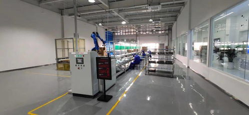 國內首條網信產品自主安全生產線在內蒙古建成投產，開啟互聯(lián)網銷售新篇章