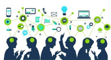 互聯(lián)網營銷在國內貿易代理中的關鍵點