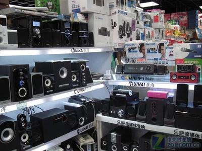 貨真價實！編輯帶你親探主流音箱專賣店，揭秘選購之道與市場實況